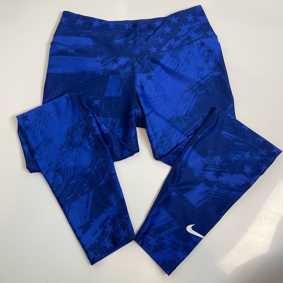 Nike Pants - Nike USA leggings